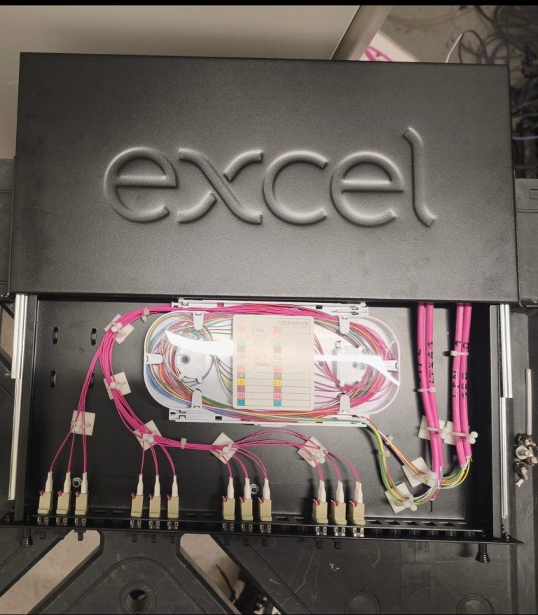 Fibre Optique Monomode OS2